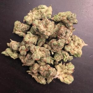 tahoe og kush strain review