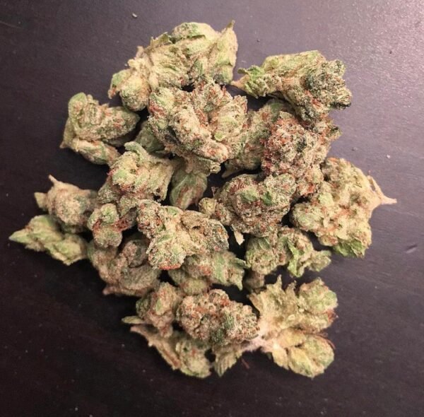 tahoe og kush strain review