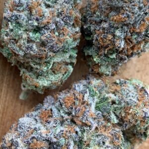 gruntz by runtz strain