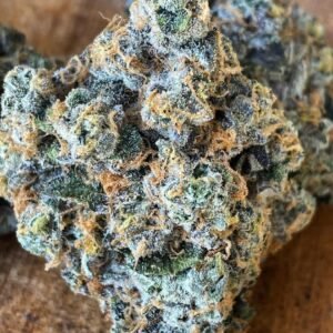 purple urkle weed strain