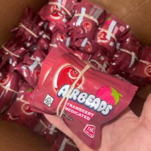 edible airheads