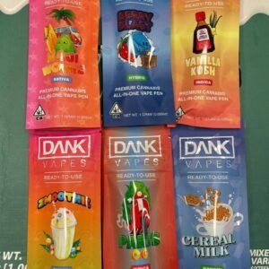 dannk vapes