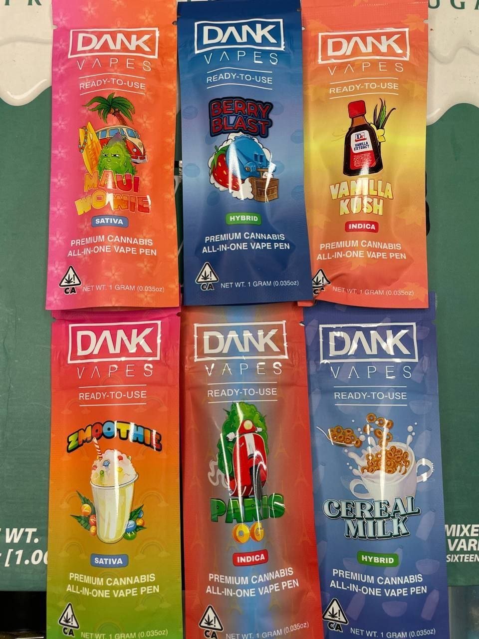 dannk vapes