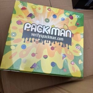 Packman 2g